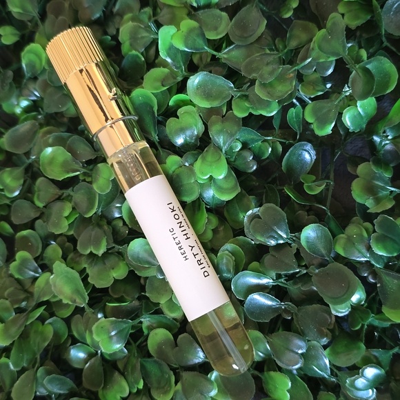 Scentbird Other - Heretic Parfum Dirty Hinoki Perfume Scentbird Vial .27oz